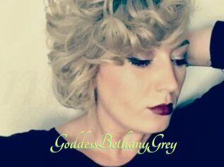 GoddessBethanyGrey