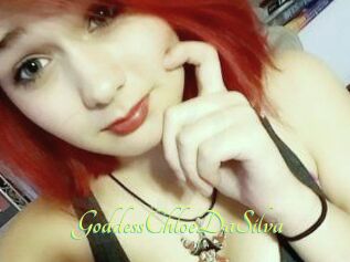 GoddessChloeDaSilva