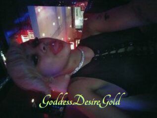 GoddessDesireGold