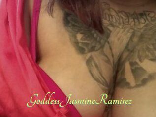 GoddessJasmineRamirez