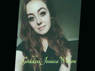 GoddessJessicaWilson