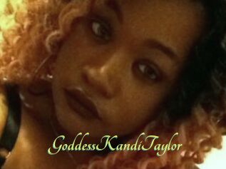 GoddessKandiTaylor