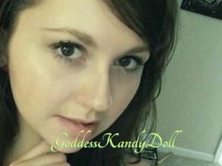 GoddessKandyDoll