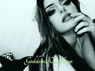 GoddessKiaKeys