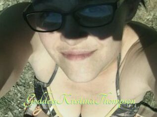 GoddessKristinaThompson