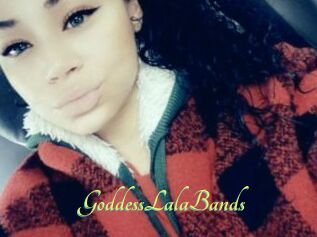 GoddessLalaBands