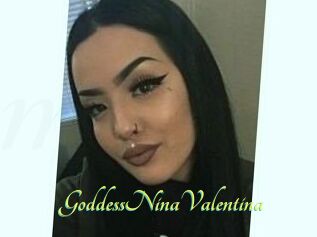 GoddessNinaValentina