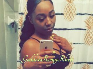GoddessRemyRhett