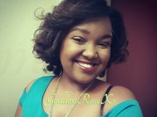 GoddessRoseXx