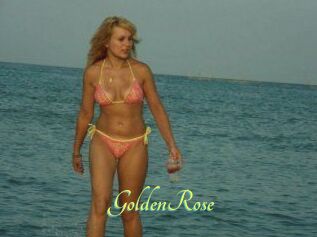 GoldenRose