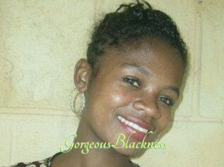 GorgeousBlackness
