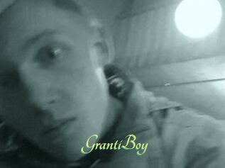 GrantiBoy