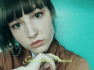 Green_eyed_Princess