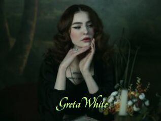 GretaWhite