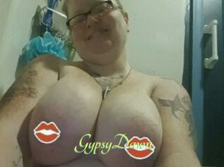 GypsyDawn