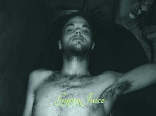 GypsyJuice