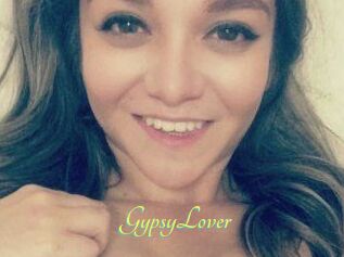 GypsyLover
