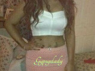 Gypsyxlady