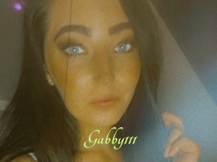 Gabby111