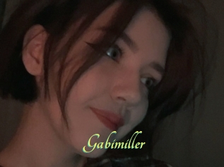 Gabimiller