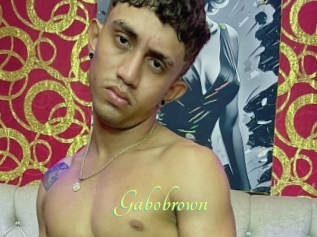 Gabobrown
