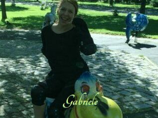 Gabriele