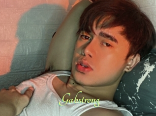 Gabstrong