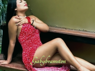 Gabybramston