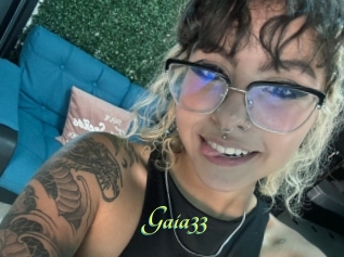 Gaia33