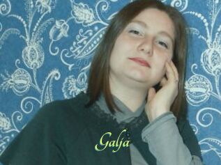 Galja