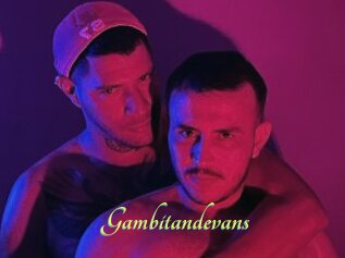 Gambitandevans