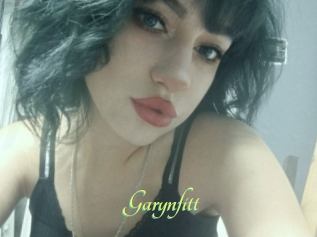 Garynfitt