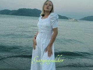Garyngoulder