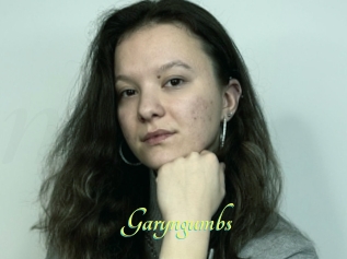 Garyngumbs
