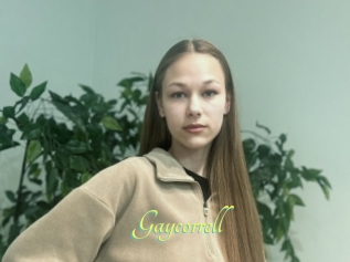 Gaycorrell