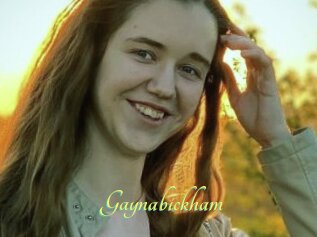Gaynabickham
