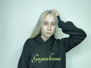 Gaynaboone