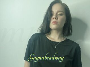Gaynabradway