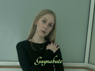Gaynabute