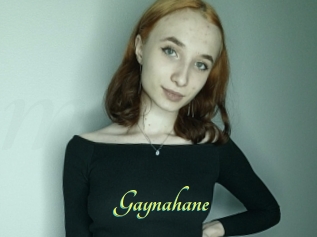 Gaynahane