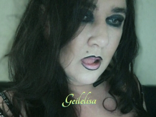 Geilelisa