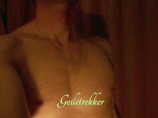 Geiletrekker