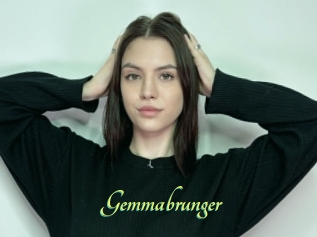 Gemmabrunger