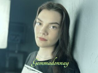 Gemmadonnay