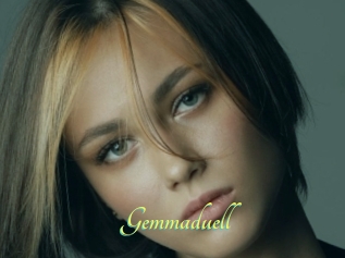 Gemmaduell
