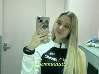 Gemmadutt