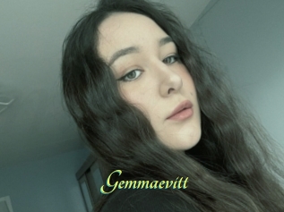 Gemmaevitt