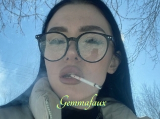 Gemmafaux