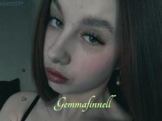 Gemmafinnell