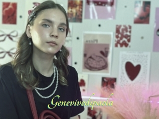 Genevivedipaola